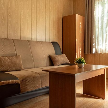 Camping Verila Hotel Сапарева Баня Екстериор снимка