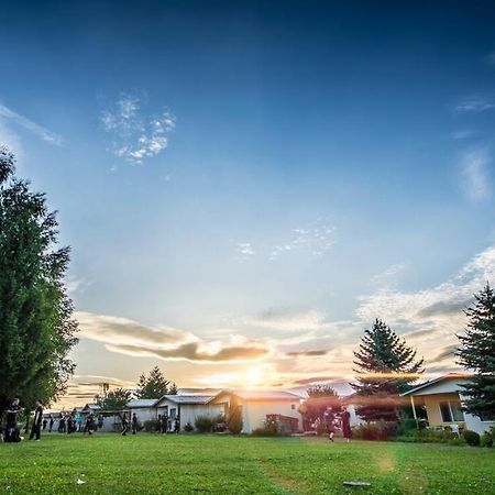 Camping Verila Hotel Сапарева Баня Екстериор снимка
