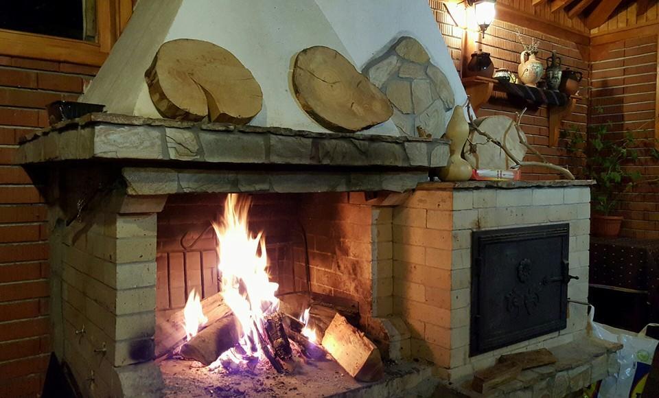 Camping Verila Hotel Сапарева Баня Екстериор снимка