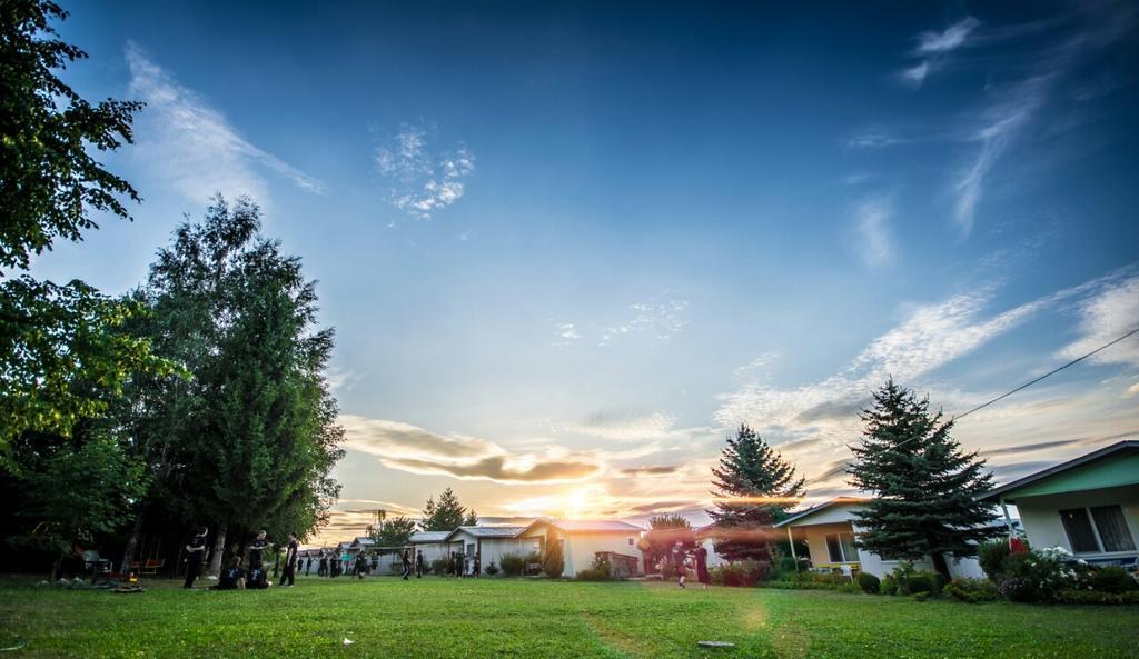 Camping Verila Hotel Сапарева Баня Екстериор снимка